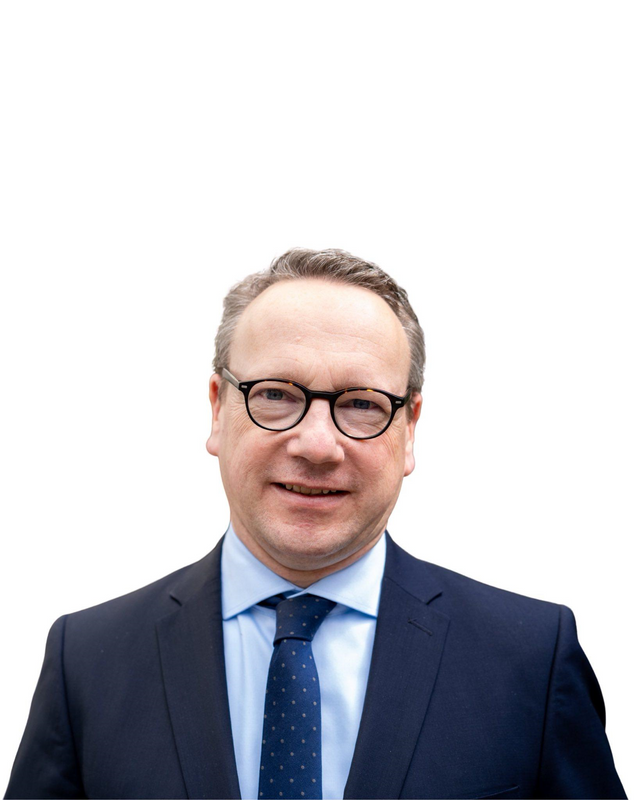 Talk mit Benjamin Limbach
