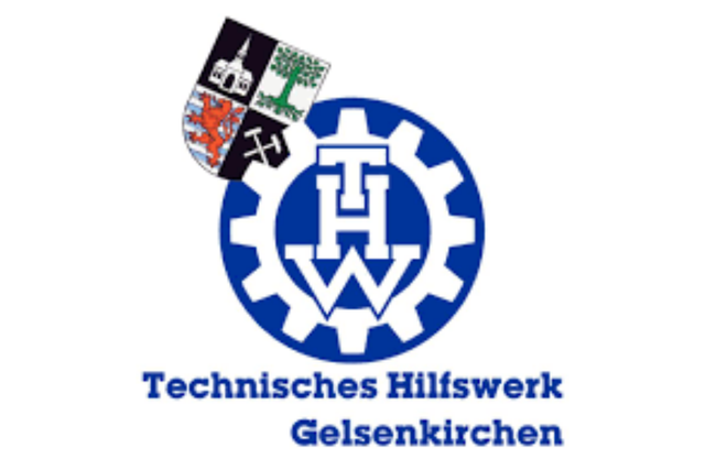 Traditionelles Grünkohlessen des THW Gelsenkirchen